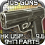 Gun Disassembly 2 icon
