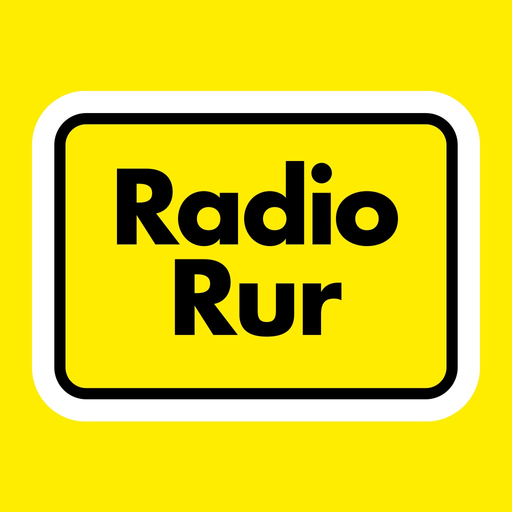 Radio Rur app icon