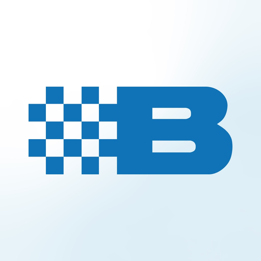 Biltema app icon
