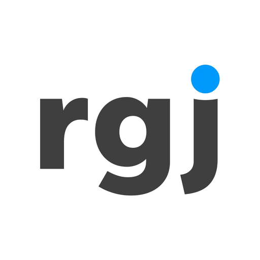 Reno Gazette Journal app icon