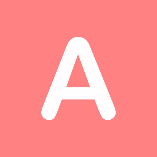 All英语词典 (English - Chinese) app icon