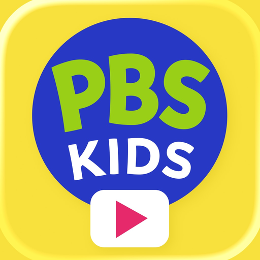 PBS KIDS Video app icon
