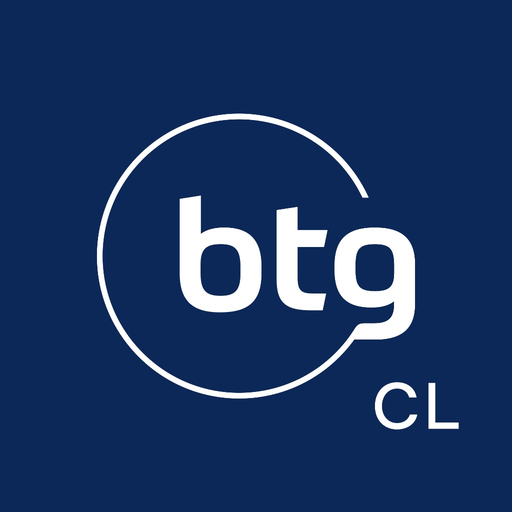 BTG Pactual Chile Inversiones app icon
