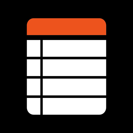 Picket List app icon