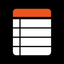 Picket List icon