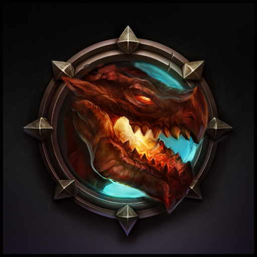 Dragon Lords app icon