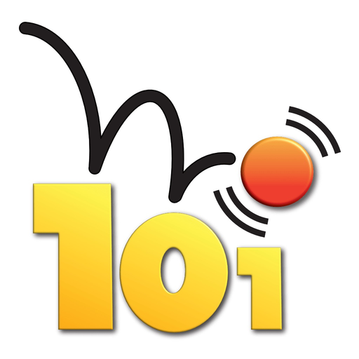 Physics 101 app icon