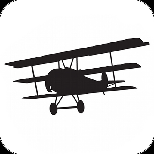 WW1 Daily Lite app icon