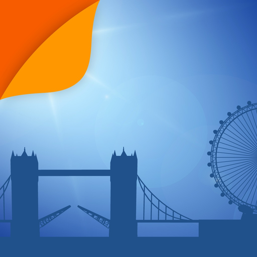 London Weather app icon