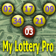 My Lottery Pro icon