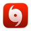 Hurricane Track - NOAA Doppler icon