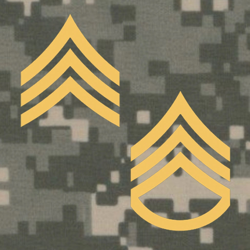 PROmote - Army Study Guide app icon