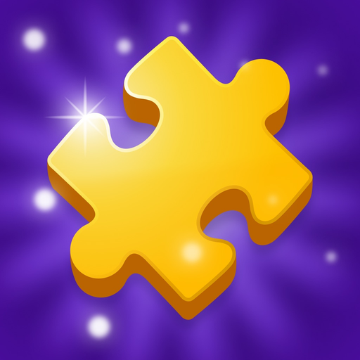 Jigsaw Puzzle HD: Daily Jigsaw app icon