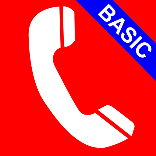 Emergency Call Anywhere Basic app icon