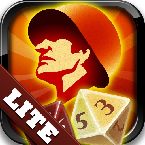 World Conqueror 1945 Lite for iPad app icon