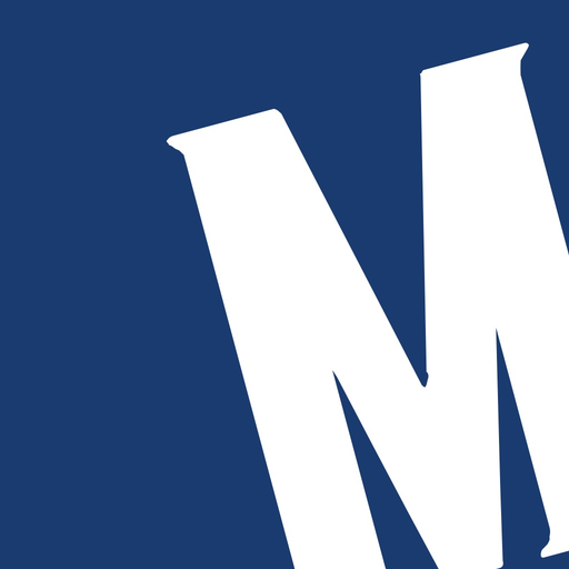 Messaggero Veneto app icon