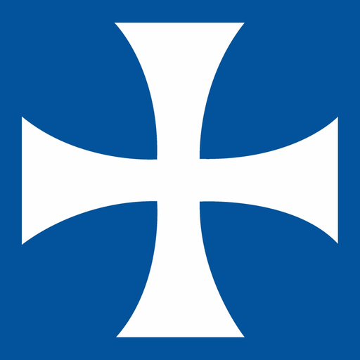 St Luke's Hospital app icon
