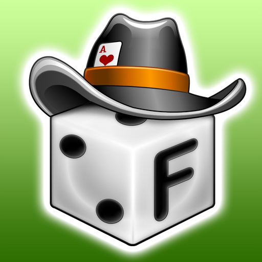 Farkle Solo - Free app icon
