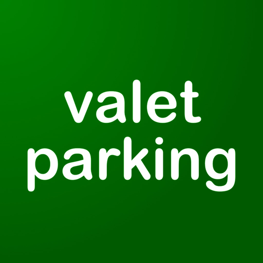 Valet Dispatcher app icon