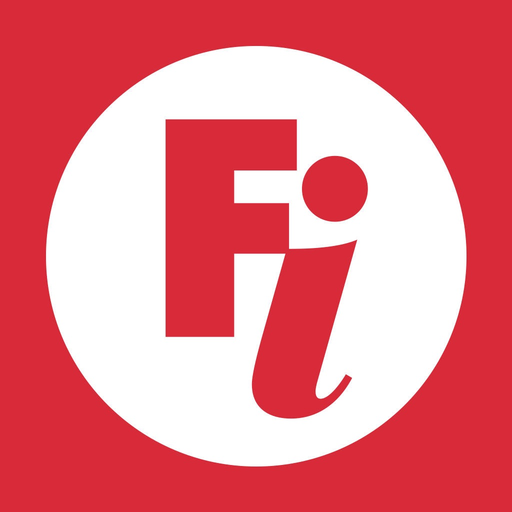 Forin.gr app icon