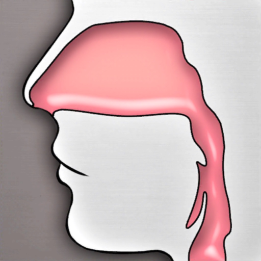 Upper Respiratory Virtual Lab app icon