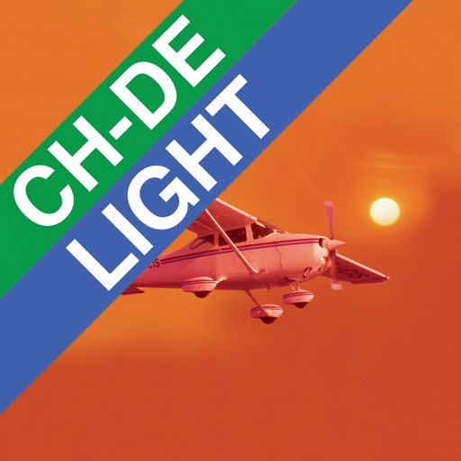 Questions LIGHT PPL(A) GERMAN app icon