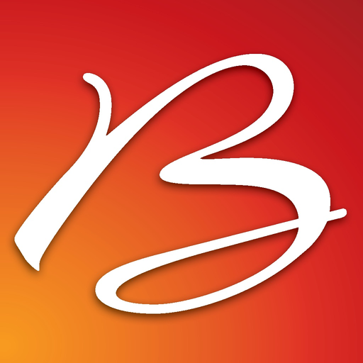 Bob Mills app icon