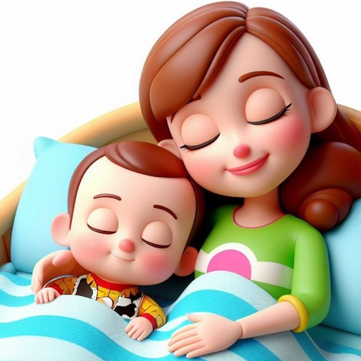 Sleepmatic Baby White Noise app icon