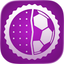 Half Men Half Biscuits icon