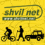 Shvilnet Maps icon