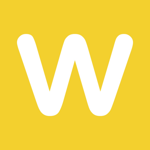 Webrazzi app icon