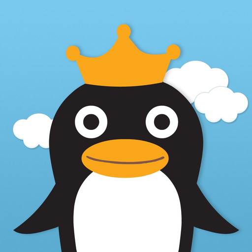 CoolMessenger app icon