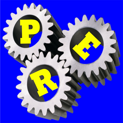 Diametric Pitch2 app icon