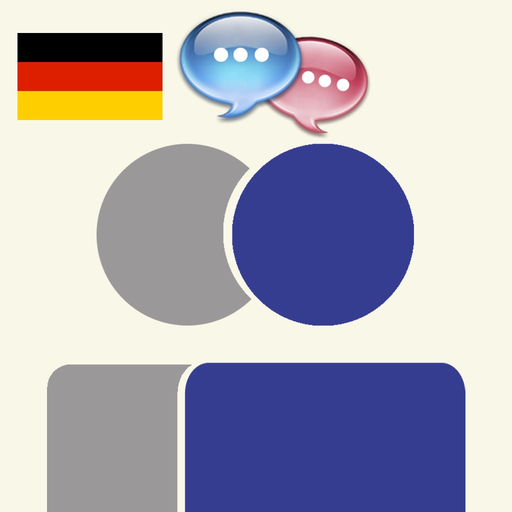 Assistive Express German app icon