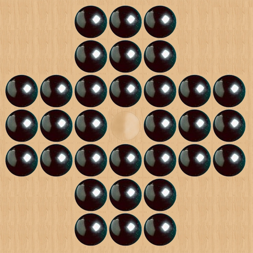 JeuSolitaire app icon