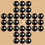 JeuSolitaire icon