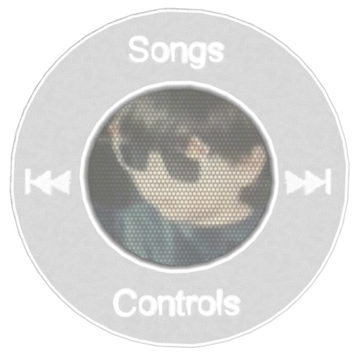 Music Gym app icon