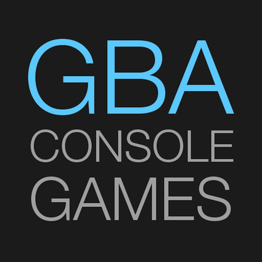 GBA Console & Games Wiki Lite app icon