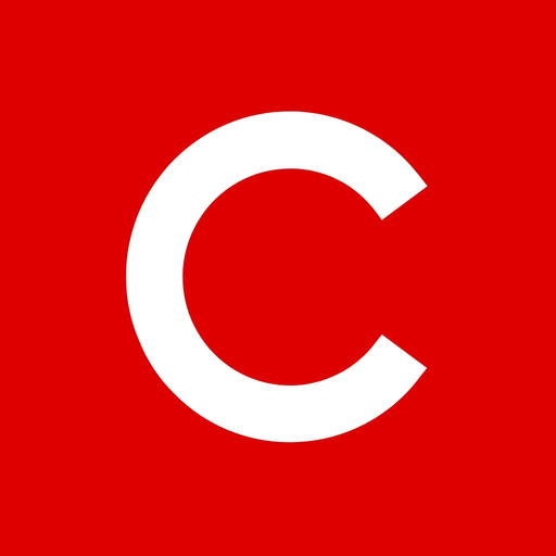Cinemark Theatres app icon