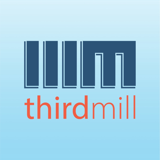 Thirdmill app icon