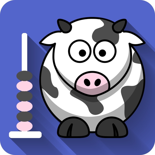 I Can Count app icon