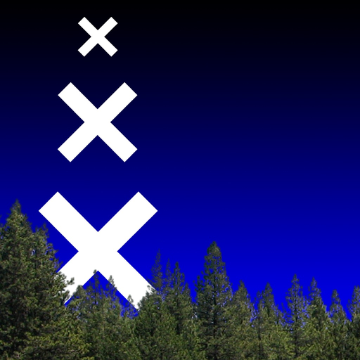 MathNight app icon