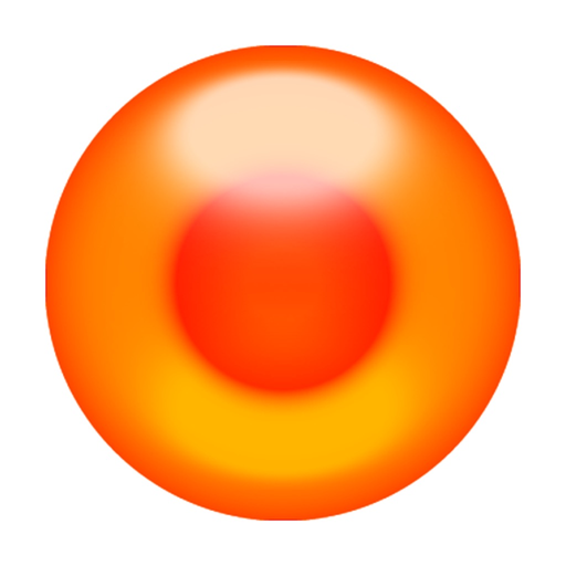 Salmon Roe app icon