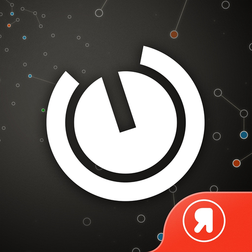 Tabletop app icon