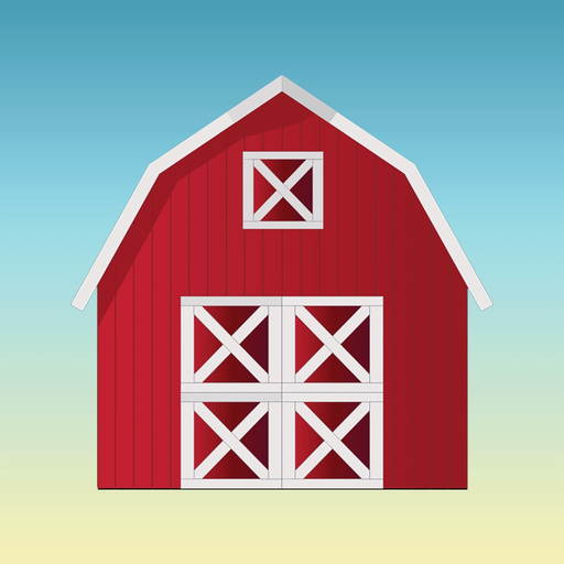 Horse Property app icon
