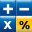 Acc Calculator icon