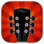 JamTracks+ Learn & Play Guitar icon