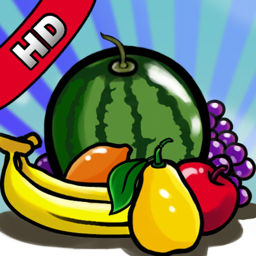 Fruit Link HD app icon