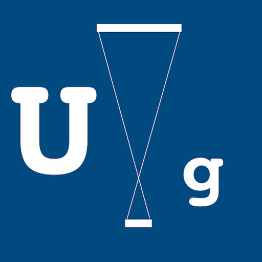 Ug Calc app icon