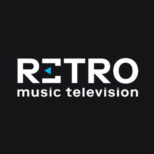 Retro Music TV app icon